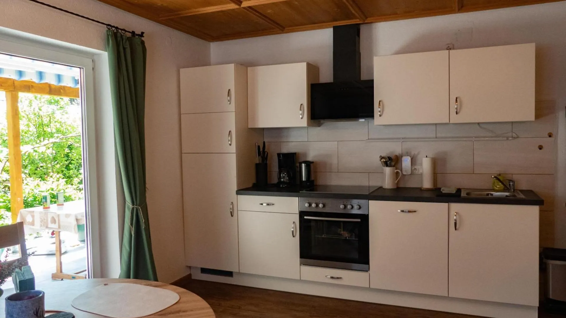 Ferienhaus Adelia Mittenwald