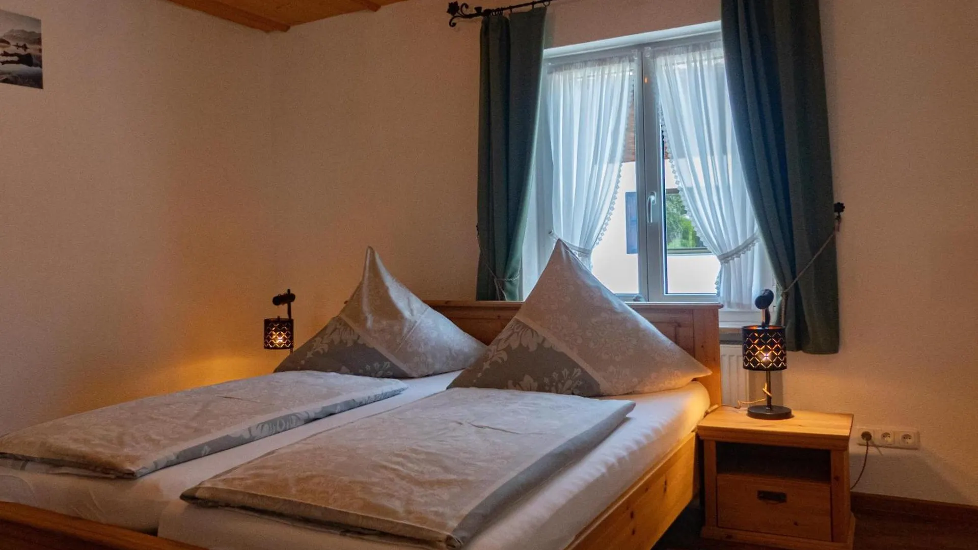 Ferienhaus Adelia Mittenwald 0*,  Almanya
