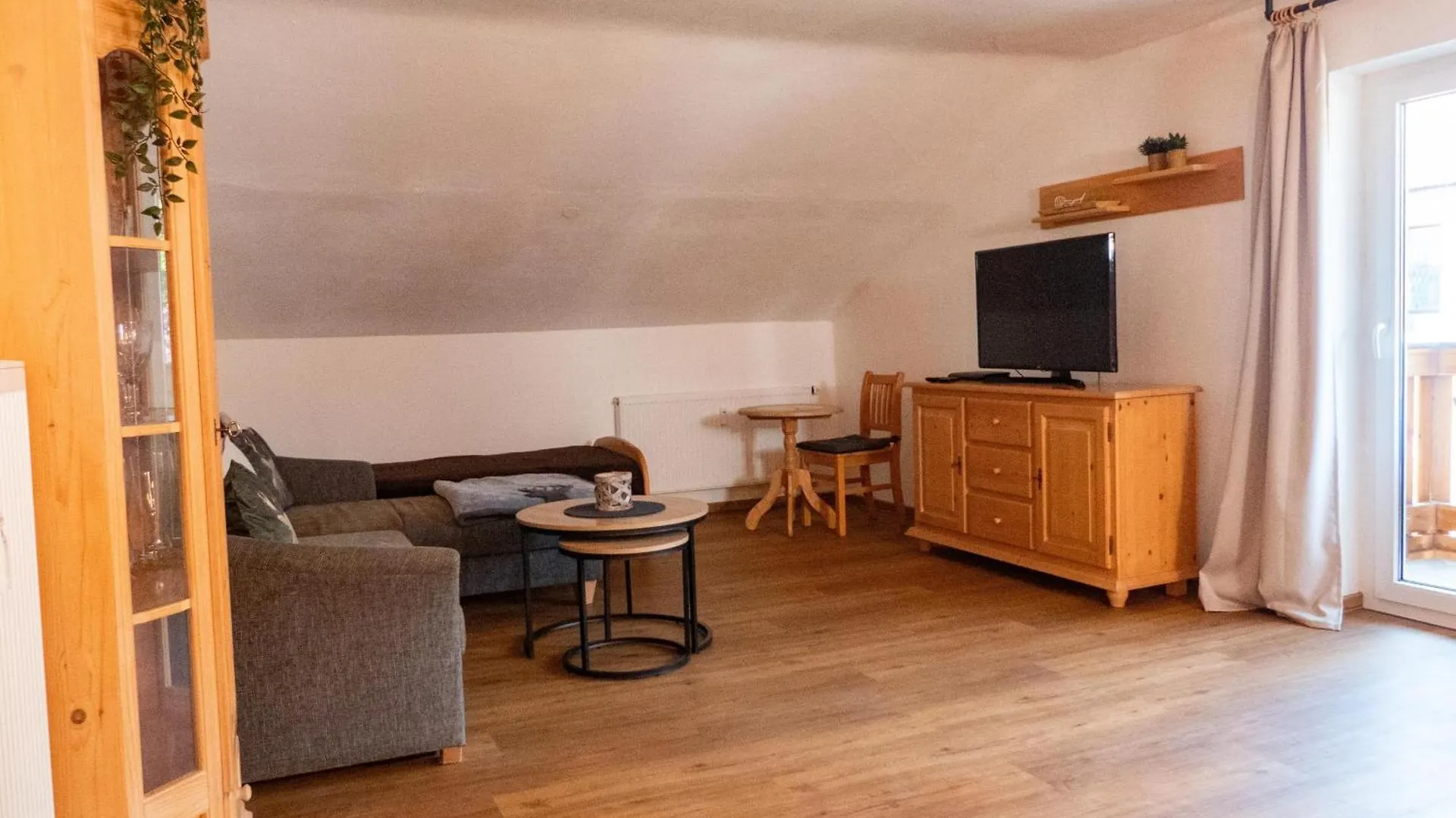 Ferienhaus Adelia Mittenwald Almanya